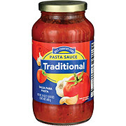 Hill Country Fare Pasta Sauce - Traditional