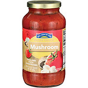 Hill Country Fare Pasta Sauce - Mushroom