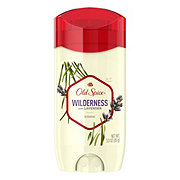 Old Spice Fresh Collection Deodorant - Wilderness Lavender