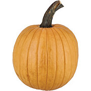 H-E-B Texas Roots Butterscotch Pumpkin