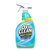 OxiClean Fresh Scent Daily Clean Multi-Purpose Disinfectant Spray