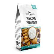 Just About Foods Baking Powder
