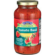 Hill Country Fare Pasta Sauce - Tomato Basil