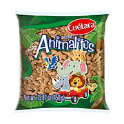 Cuétara Animalitos Cookies Animal Crackers