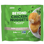 Beyond Meat Beyond Chicken Plant-Based Chicken Nuggets