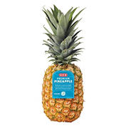 H-E-B Fresh Premium Pineapple, Each