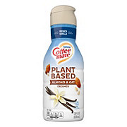 Silk Vanilla Almond Liquid Coffee Creamer - Shop Coffee Creamer at H-E-B