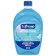 Softsoap Antibacterial Refill Hand Soap Clean & Protect