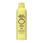 Sun Bum Kids Clear Sunscreen Spray SPF 50