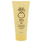 Sun Bum Kids Clear Sunscreen Lotion SPF 50