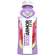 BODYARMOR Lyte Sports Drink Dragonfruit Berry