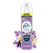 Glade Air Freshener Room Spray - Lavender & Vanilla