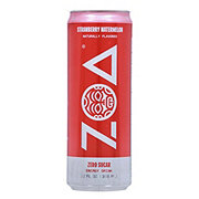 ZOA Zero Sugar Energy Drink - Strawberry Watermelon
