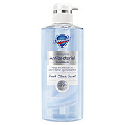 Safeguard Antibacterial Hand Wash - Fresh Clean Scent