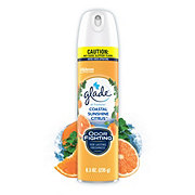 Glade Air Freshener Room Spray - Coastal Sunshine Citrus
