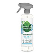 Seventh Generation Sparkling Seaside Glass Cleaner Spray