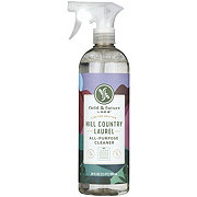 Field & Future by H-E-B All-Purpose Cleaner - Hill Country Laurel