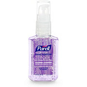 Purell Trial Hand Sanitizer Calming Lavender