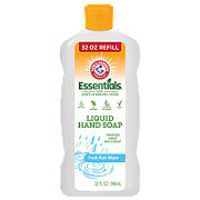 Arm & Hammer Liquid Hand Soap Refill - Fresh Rain Water