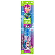 Firefly Clean & Protect My Little Pony Toothbrush