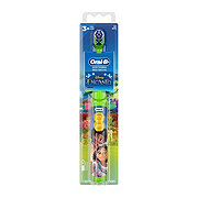 Oral-B Kid's Battery Toothbrush featuring Disney's Encanto, Soft Bristles