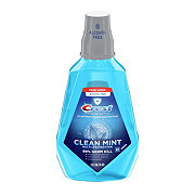 Crest Pro Health Multi-Protection Mouthwash - Clean Mint
