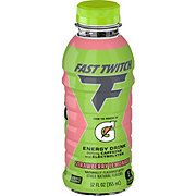 Fast Twitch Energy Drink - Strawberry Lemonade