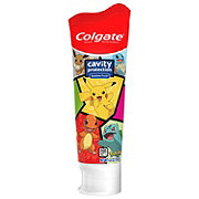 Colgate Kids Cavity Protection Toothpaste - Bubble Fruit