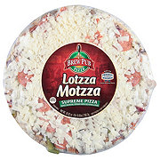 Brew Pub Frozen Pizza - Lotzza Motzza Supreme
