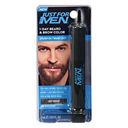 Just For Men 1-Day Beard & Brow Color -  Light Brown