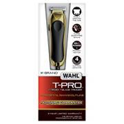 Wahl T-Pro Corded T-Blade Trimmer