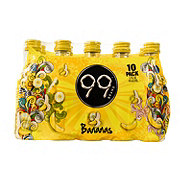 99 Brand Bananas