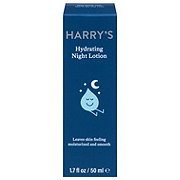 Harry's Hydrating Night Lotion
