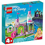 LEGO Disney Princess Aurora's Castle Set