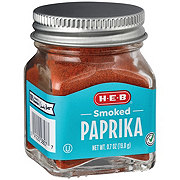 H-E-B Smoked Paprika