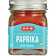 H-E-B Hungarian Paprika