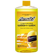 Formula 1 Ceramic Spray Wax - Shop Automotive Cleaners at H-E-B