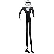 The Nightmare Before Christmas Animated Hanging Jack Skellington Halloween Decor