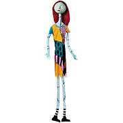 The Nightmare Before Christmas Animated Hanging Sally Halloween Decor