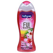 Softsoap Moisturizing Body Wash - Fiji Nights Red Berries & Hibiscus