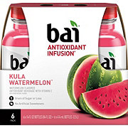 Bai® Antioxidant Infused Kula Watermelon Flavored Bottled Water