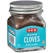 H-E-B Ground Cloves