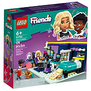 LEGO Friends Nova's Room Set