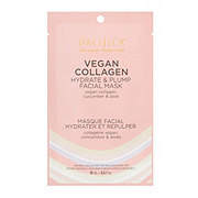Pacifica Vegan Collagen Hydrate & Plump Facial Mask