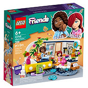 LEGO Friends Aliya's Room Set