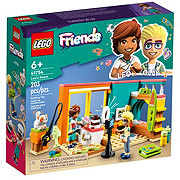 LEGO Friends Leo's Room Set