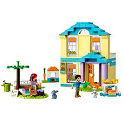 LEGO Friends Paisley's House Set