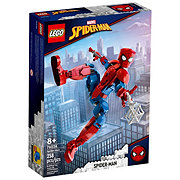 LEGO Marvel Super Heroes Black Panther Pursuit - Shop Lego & Building  Blocks at H-E-B