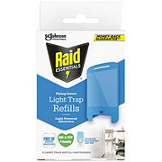 Raid Essential Flying Insect Light Trap Refills