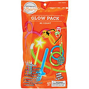 Destination Holiday Halloween Glow Pack